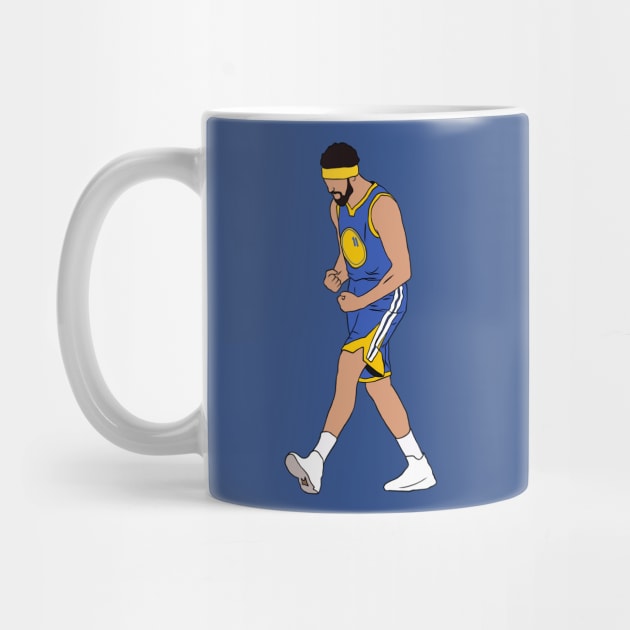 Headband Klay by rattraptees